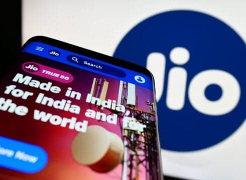 Reliance Jio Likely To Get IN-SPACe Nod To Launch Satellite-Based Gigabit Internet