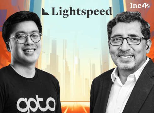 BYJU’S, Udaan Backer Lightspeed Hires Vivek Gambhir & Kevin Aluwi As Venture Partners