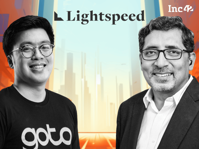 BYJU’S, Udaan Backer Lightspeed Hires Vivek Gambhir & Kevin Aluwi As Venture Partners