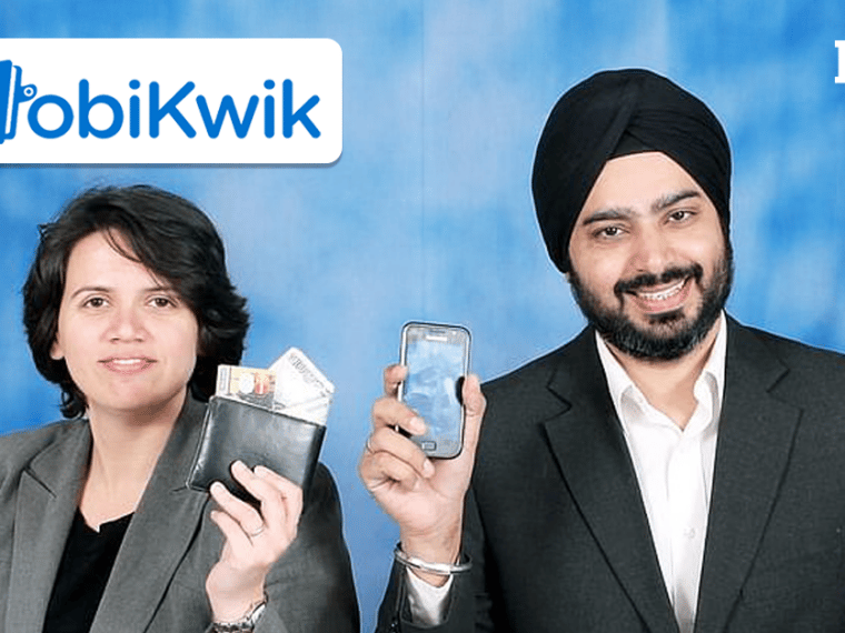 MobiKwik Gets SEBI Nod For INR 700 Cr IPO