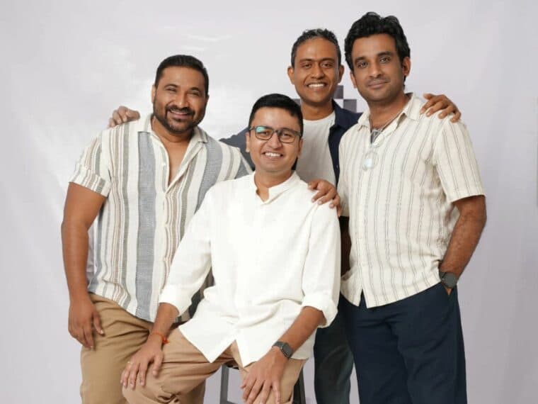 Exclusive: Fashion Startup Newme Raises $18 Mn In Series A Led By Accel
