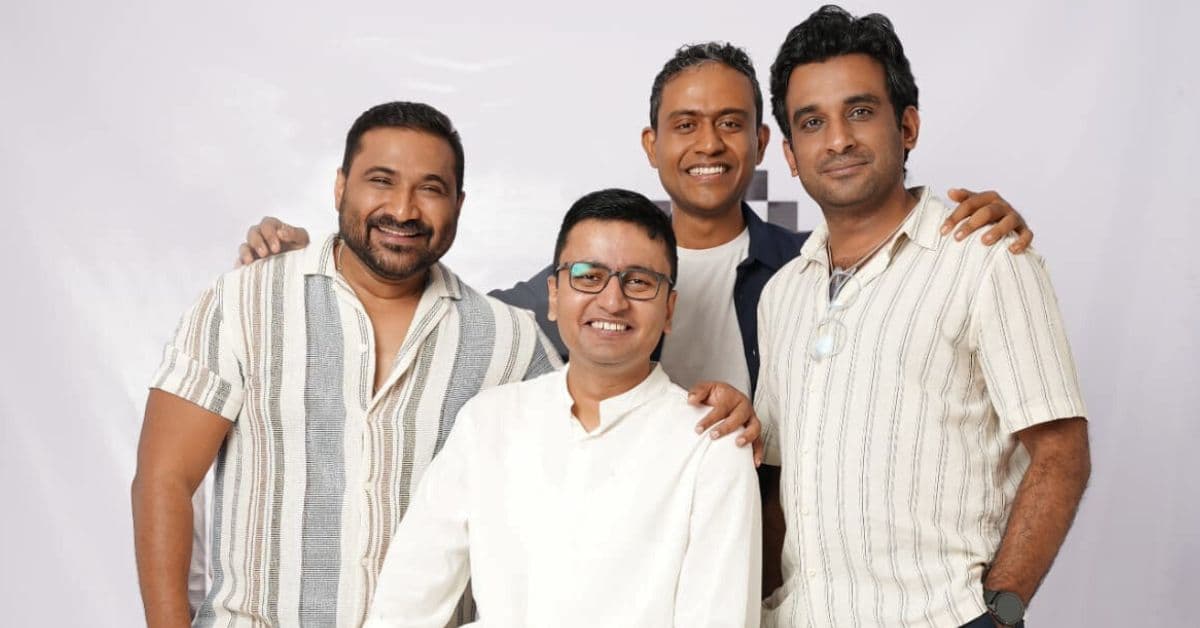 Exclusive: Fashion Startup Newme Raises $18 Mn In Series A Led By Accel