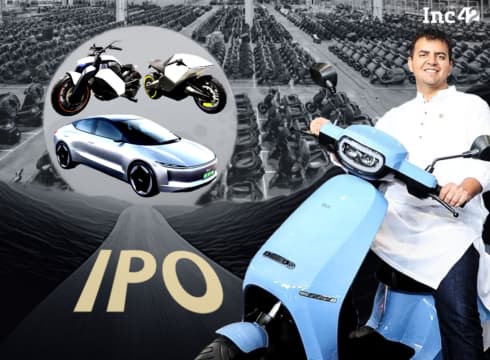 Ola Electric IPO: Public Issue Subscribed 4.27X On The Final Day Of Bidding