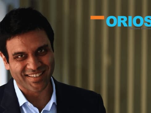 Orios Onboards Former Omidyar Executive Madhav Tandan As A Senior Partner