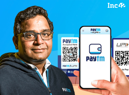 Inside Paytm’s Q3 Results: Loss Narrows To INR 222 Cr, Loan Disbursals See QoQ Decline