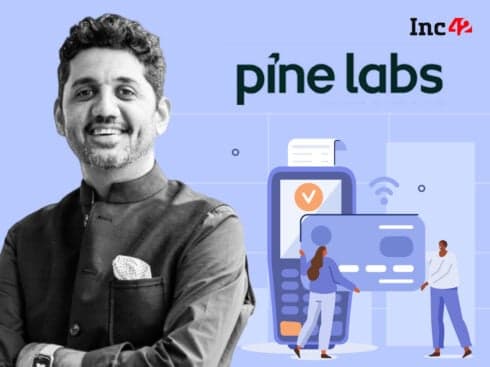 Pine Labs Awaits India Nod For Reverse Flip After Singapore Approval