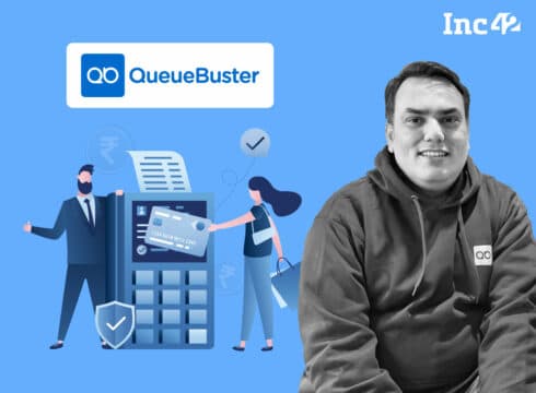 How Android-POS Software QueueBuster Empowers 65K+ Businesses With A Super-App-Like Tech Stack