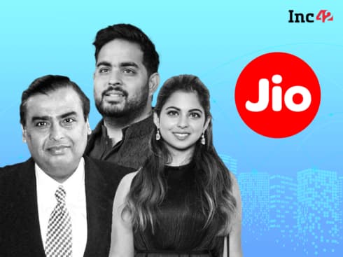 Reliance Jio Could List At $112 Bn Valuation In 2025: Jefferies