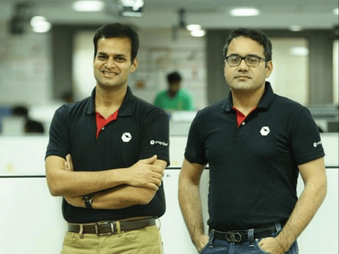 Snapdeal Cofounders Kunal Bahl & Rohit Bansal Exit Urban Company With Nearly 200X Returns