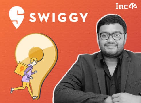 Exclusive: Swiggy Changes Its Registered Name Ahead Of IPO