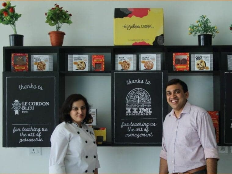 Bakery Brand The Baker’s Dozen Raises $4 Mn From Wipro Consumer Care Ventures, Others