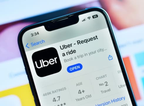 Uber Expands India Operations With Jammu & Kashmir Foray