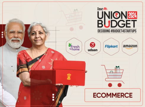 Budget 2024: Ecommerce Startups Want Boost In Logistics Infra, Tax Benefits For MSMEs