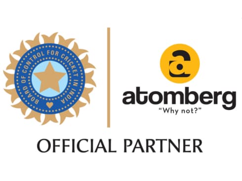 Atomberg Tech Joins As BCCI’s Official Partner For 2024-26 Cricket Season