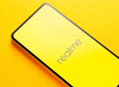 Realme Betting Big On Indian Market; Mulls Manufacturing Wearables, Expand 5G Device Sales