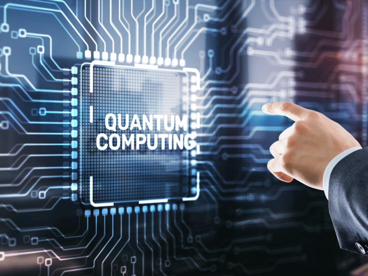 Centre May Allocate INR 10,000 Cr For Building Supercomputing, Quantum Computing Hubs