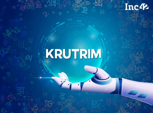 Krutrim To Launch AI Chips By 2026, Expands Cloud Services