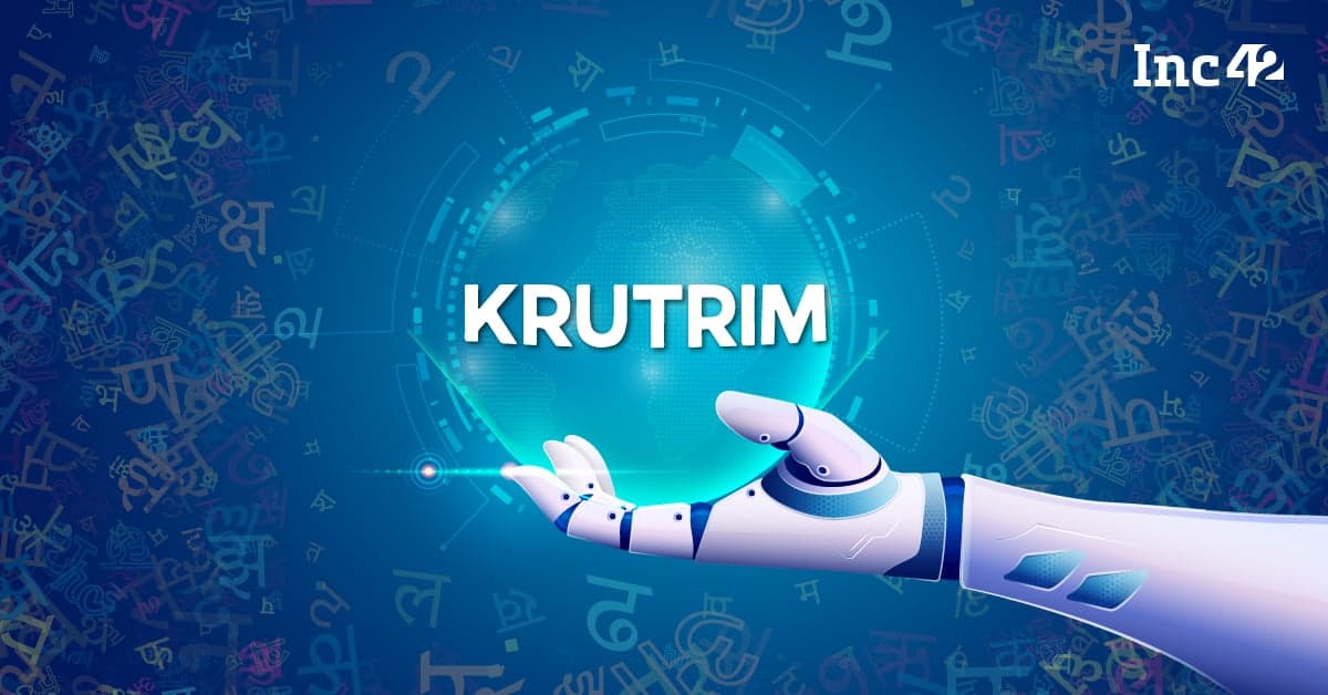 Krutrim To Launch AI Chips By 2026, Expands Cloud Services