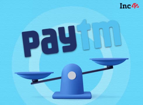 Paytm’s Balancing Act