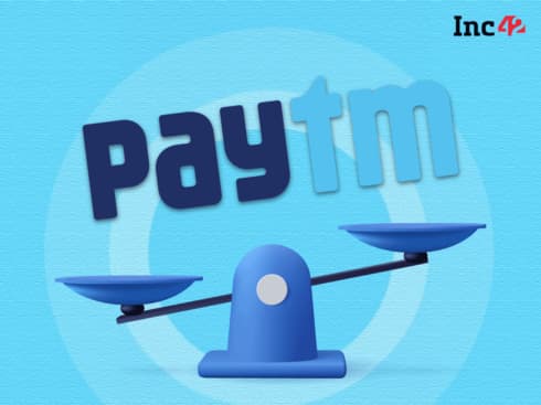 Paytm’s Balancing Act