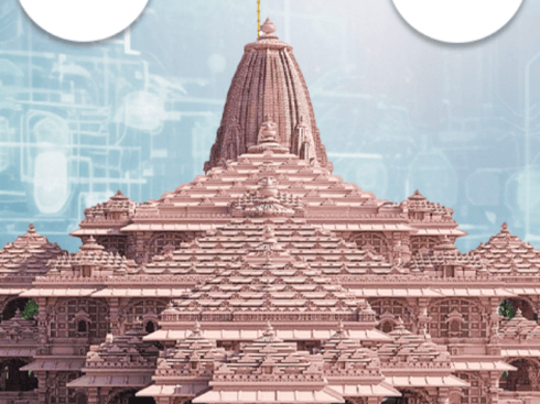 Startups Ride Ayodhya’s “Digital Transcendence” Push