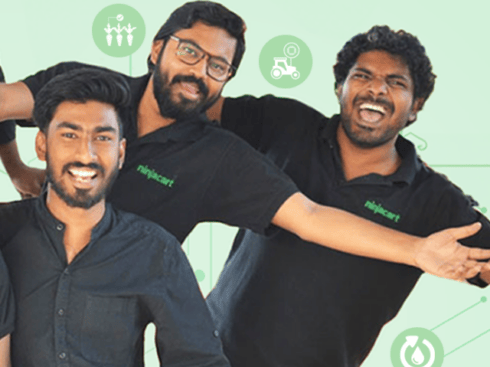 Flipkart-Backed Ninjacart’s Sales Cross INR 1,000 Cr Mark In FY23