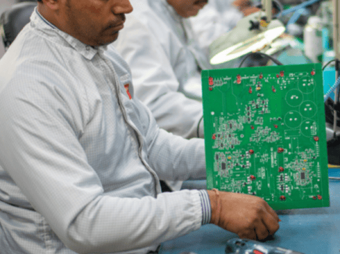 Customs Duty On Electronics Transmission Will Impact India’s Chip Design Space: Industry Bodies