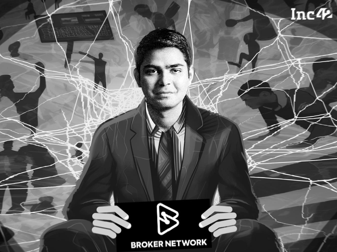 Rahul Yadav’s Broker Network In NCLT's Insolvency Process