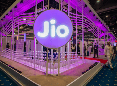 Jio To Offer 100 GB Free Cloud Storage To Users Through ‘Jio AI-Cloud Welcome Offer’