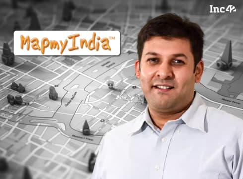 MapmyIndia Q3 PAT Rises 5% YoY To INR 31.1 Cr, Total Revenue Crosses INR 100 Cr Mark