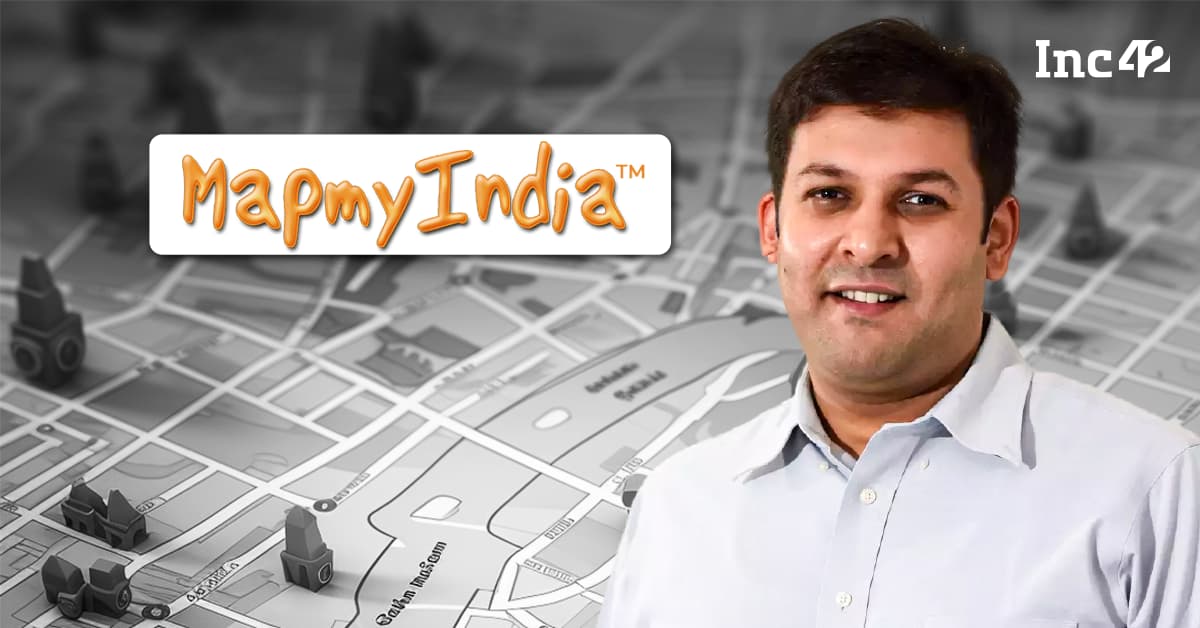 MapmyIndia Shares Touch All-Time High Following Goldman Sachs ‘Buy’ Rating