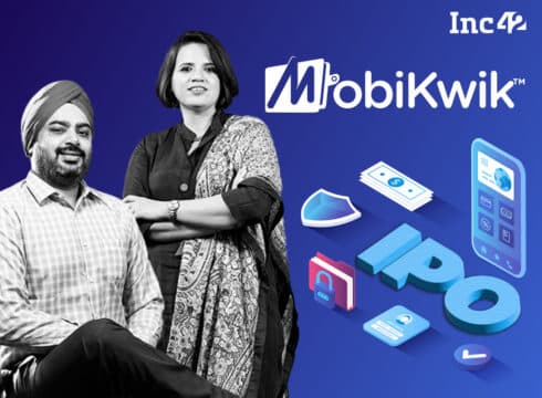 MobiKwik Refiles DRHP, To Raise INR 700 Cr Via Fresh Issue