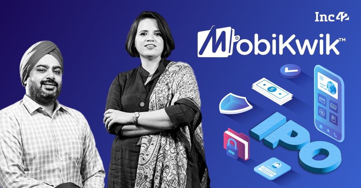 MobiKwik IPO: Fintech Major Raises INR 257 Cr From Anchor Investors