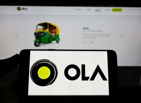 Ola Claims India Mobility Biz Turned EBITDA Positive In FY23, Appoints Hemant Bakshi As CEO