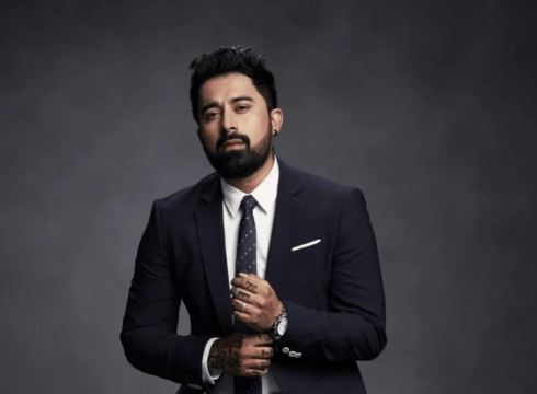 Actor Rannvijay Singha Partially Exits Burger Singh With 10X Returns