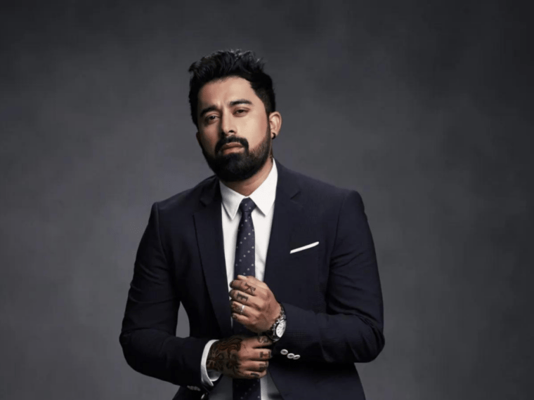 Actor Rannvijay Singha Partially Exits Burger Singh With 10X Returns