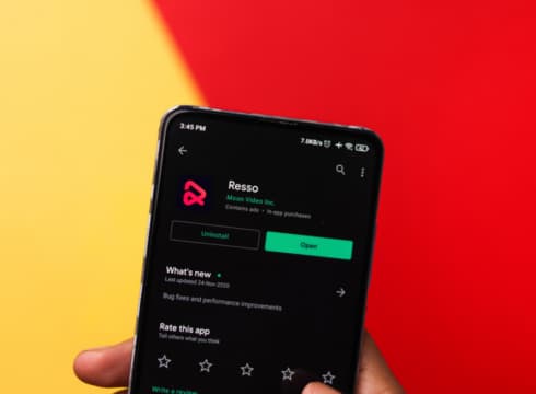 Bytedance To Shut Down Resso In India By Jan-End