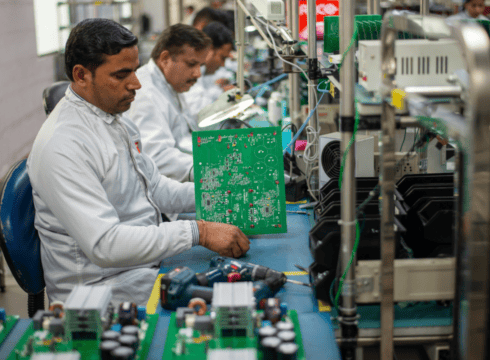 Customs Duty On Electronics Transmission Will Impact India’s Chip Design Space: Industry Bodies