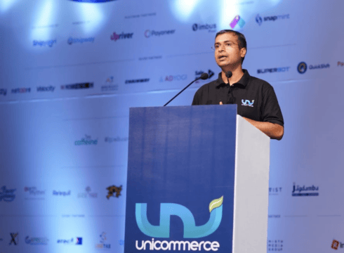 Unicommerce IPO: SoftBank Backed Startup Raises Over INR 124 Cr From Anchor Investors