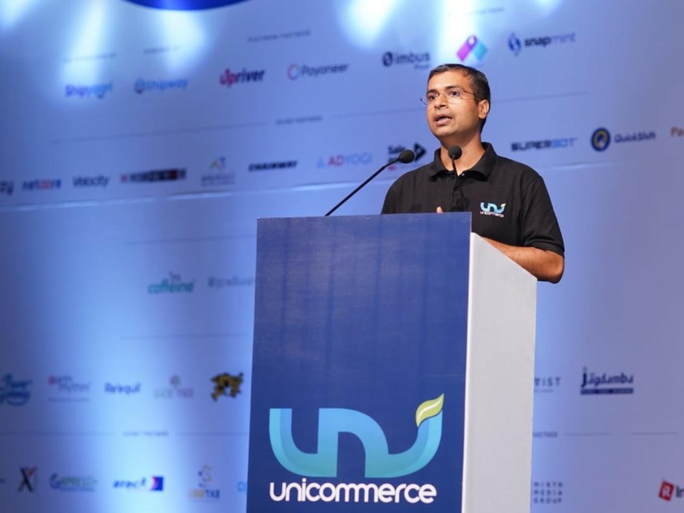 Unicommerce IPO: SoftBank Backed Startup Raises Over INR 124 Cr From Anchor Investors