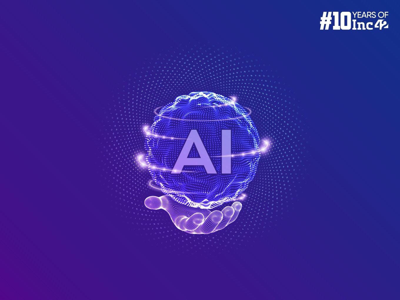 Here's Everything You Need To Know About Artificial General Intelligence (AGI)