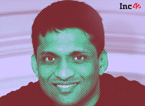 Byju Raveendran Accused Of Trying To Regain Company’s Control With Hidden Loan Money