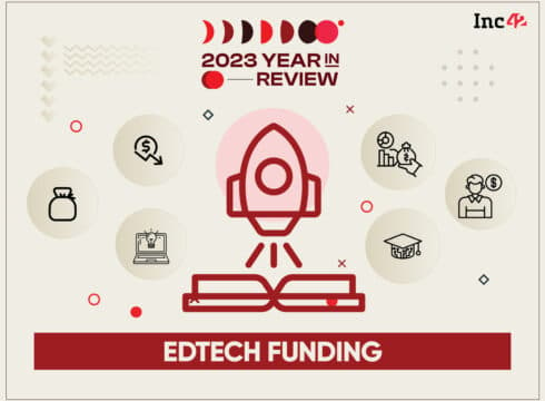 Late Stage Startups Critical As Edtech Funding Fell 88% In 2023