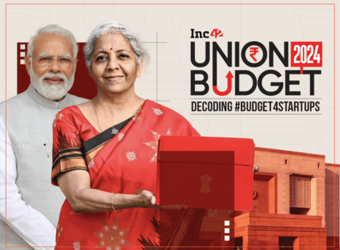 Interim Budget 2024-25: Mudra Yojana Loans Given To 30 Cr Women Entrepreneurs