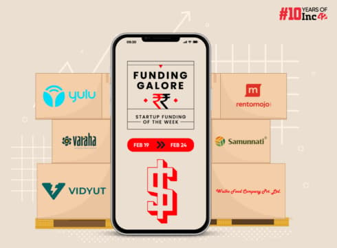 From Rentmojo To Yulu - Indian Startups Raised $110 Mn This Week