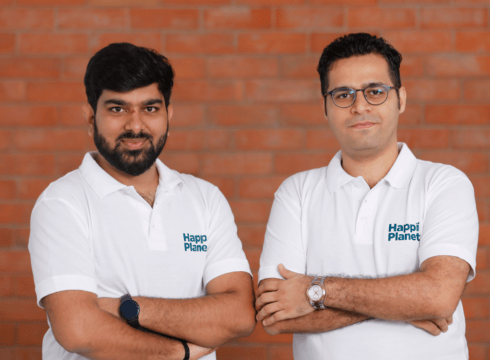 Happi Planet Bags Funding From Fireside Ventures To Offer Non-Toxic Home Care Products