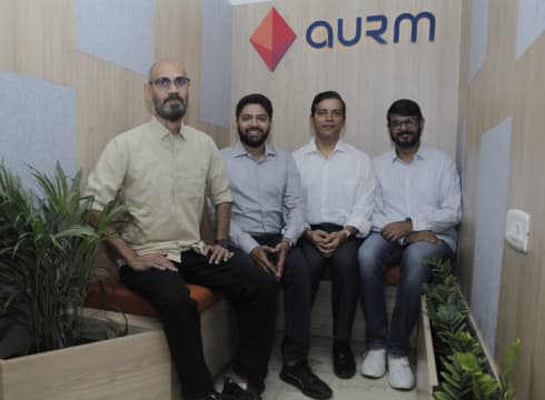 Flathead Founder Launches Aurm To Provide Hi-Tech Locker Services To Affluent Indians