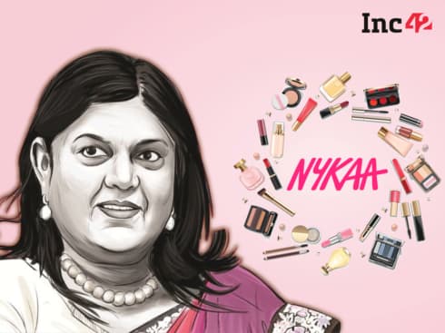 Nykaa’s Middle East Push: Incorporates New Subsidiary In Qatar To Sell Products