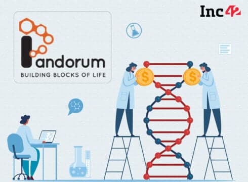 Exclusive: Biotech Startup Pandorum To Raise $8 Mn From Ashish Kacholia, Everest Finance