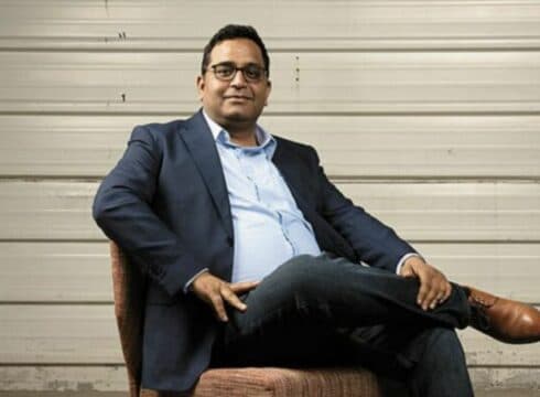 Now, Paytm Payments Bank Slapped With INR 5.49 Cr Penalty For Violating Money Laundering Norms